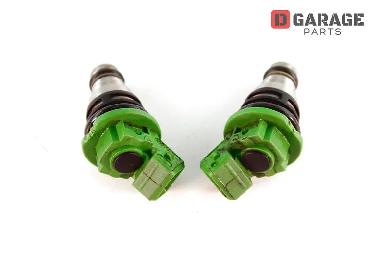 Coppia Iniettori Benzina Ducati Sbk 748 916 996 2