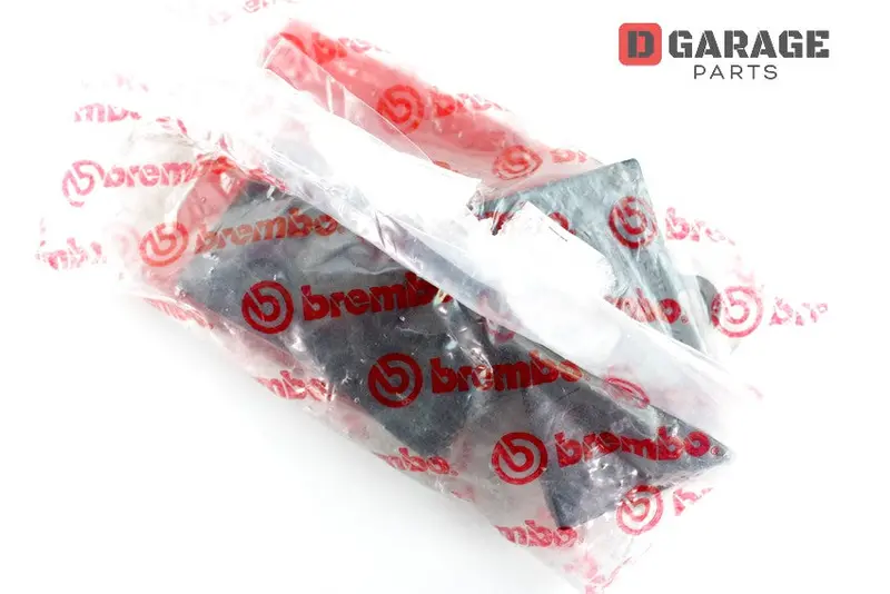 Coppia Pastiglie Freno Anteriore Brembo Ducati 748 916 1