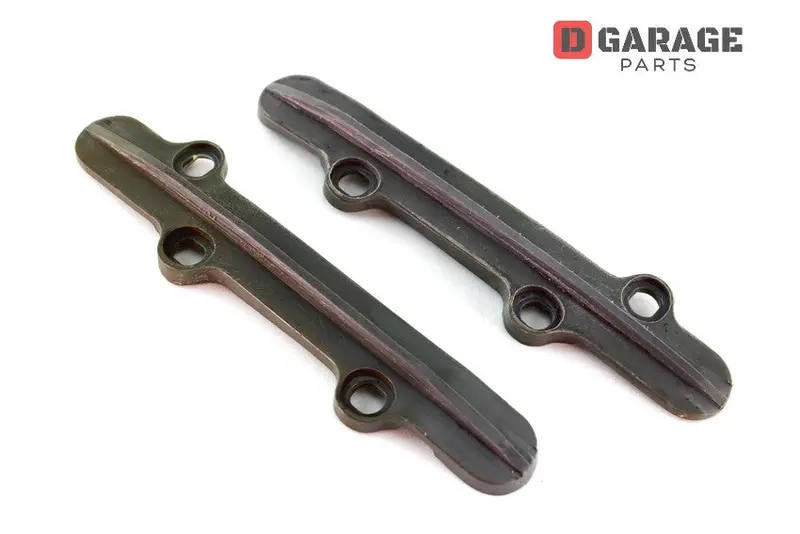 Coppia Pattini Catena Ducati Monster 400 600 750 900 1