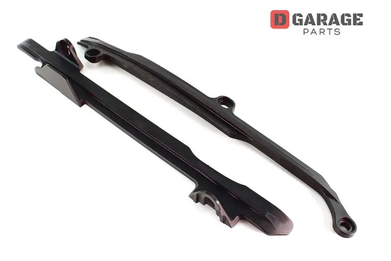 Coppia Pattini Catena Ducati Multistrada 1200 1200S 1