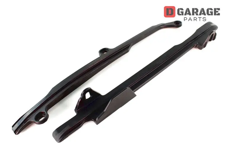 Coppia Pattini Catena Ducati Multistrada 1200 1200S 2