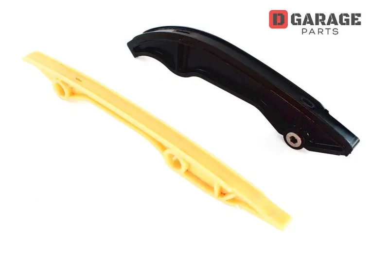 Coppia Pattini Catena Testa Motore Ducati Panigale V4r 1