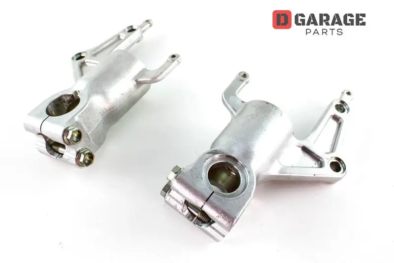 Coppia Piedini Forcella Showa Ducati Sbk 749 749S 1
