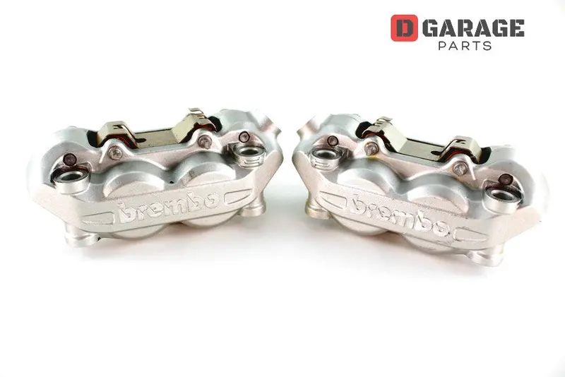 Coppia Pinze Freno Anteriore Brembo Ducati Multistrada 1200 1