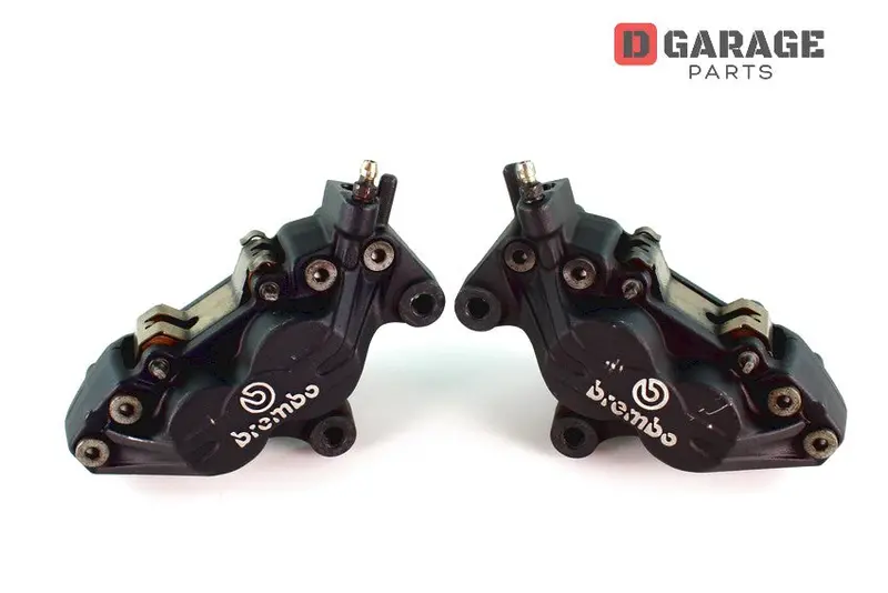 Coppia Pinze Freno Brembo Ducati Multistrada 1000 1100 1
