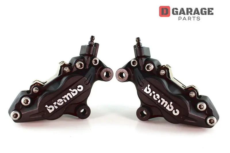 Coppia Pinze Freno Brembo Ducati Multistrada 1000 1100 1