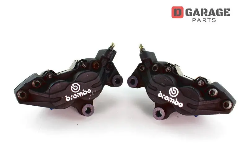 Coppia Pinze Freno Brembo Ducati Multistrada 1000 1100 1