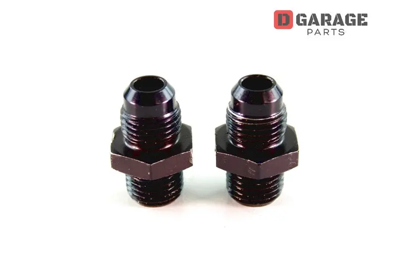 Coppia Raccordi Niples Ducati Monster 900 748 916 1