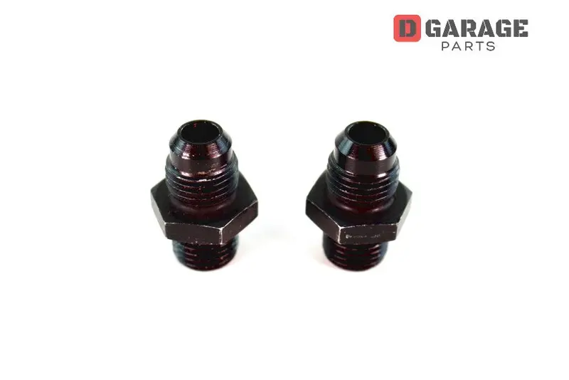 Coppia Raccordi Niples Ducati Monster 900 748 916 1