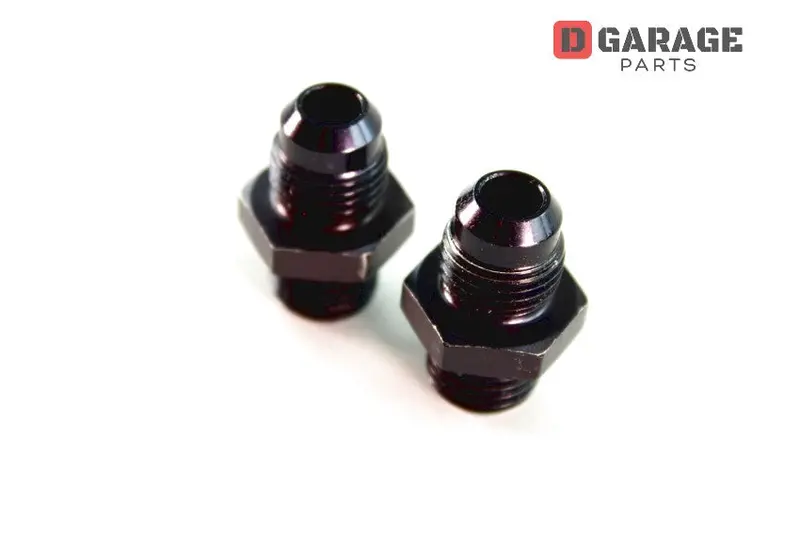 Coppia Raccordi Niples Ducati Monster 900 748 916 2