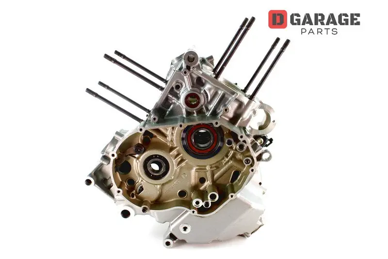 Coppia Semicarter Casse Motore Multistrada 1200 1