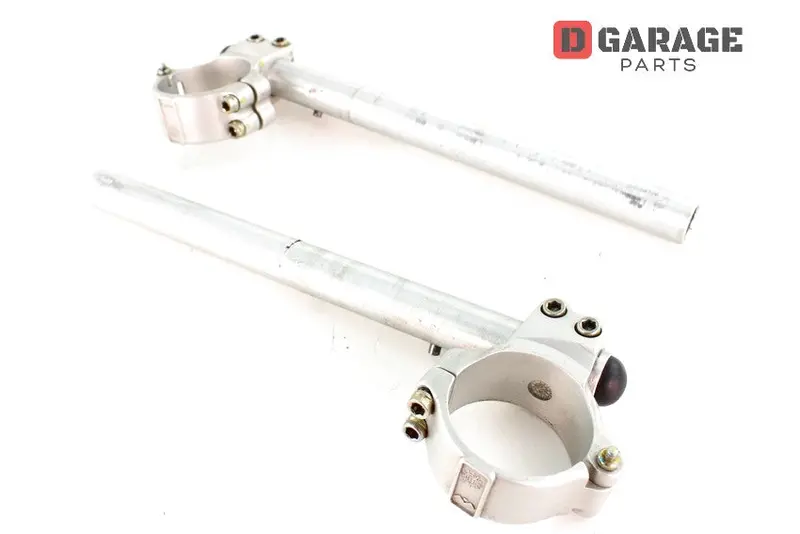 Coppia Semimanubri Sterzo Ducati Sbk 748 916 996 998 1