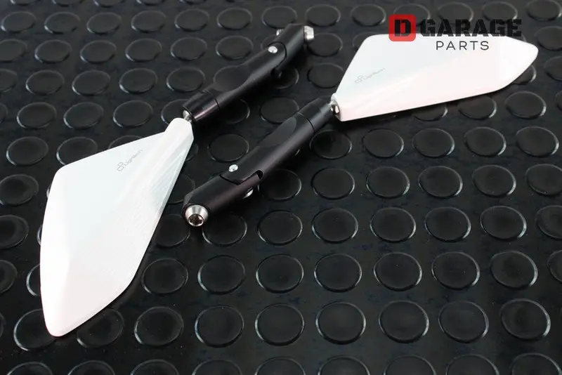 Coppia Specchi Lightech Ducati Hypermotard 950 950Sp 1