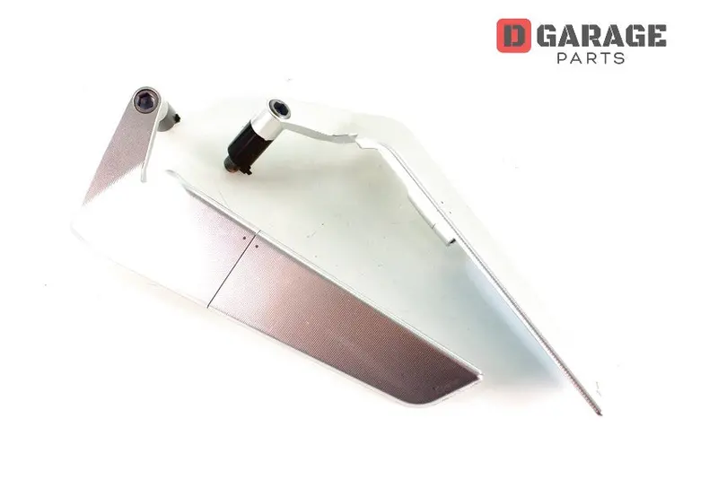 Coppia Specchi Rizoma Ducati Monster 696 796 1100 1100Evo 1