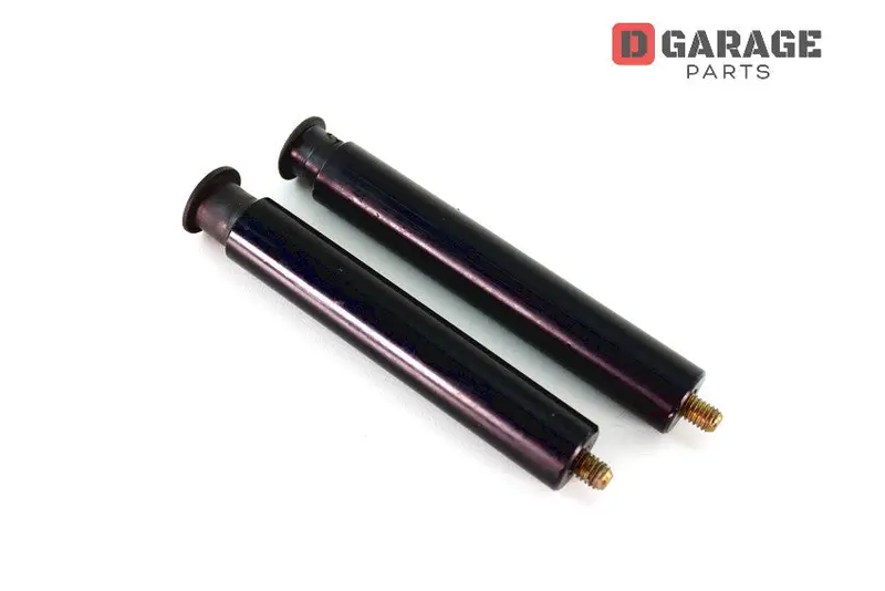 Coppia Supporti Fissaggio Carene Ducati St2 St3 St4 St4s 1
