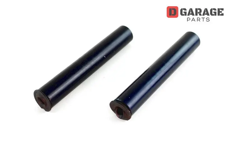 Coppia Supporti Fissaggio Carene Ducati St3 St4 1