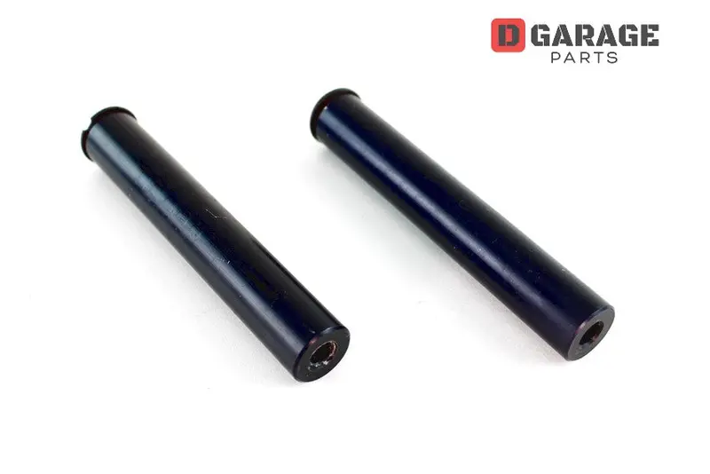 Coppia Supporti Fissaggio Carene Ducati St3 St4 2