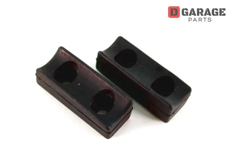Coppia Tamponi Inferiore Serbatoio Benzina Ducati Monster 620 1