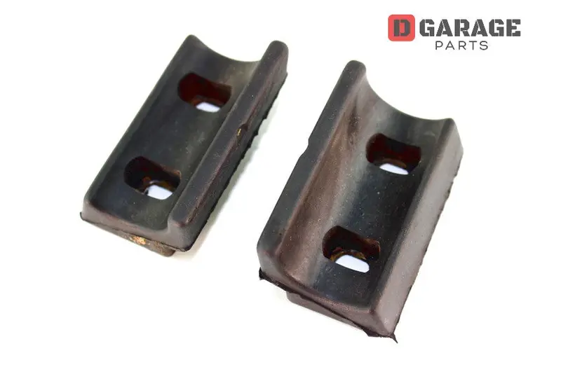 Coppia Tamponi Inferiore Serbatoio Benzina Ducati Monster 900 1
