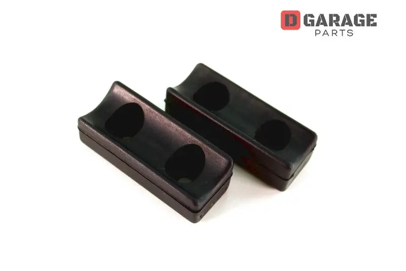 Coppia Tamponi Inferiore Serbatoio Benzina Ducati Monster S4r 1