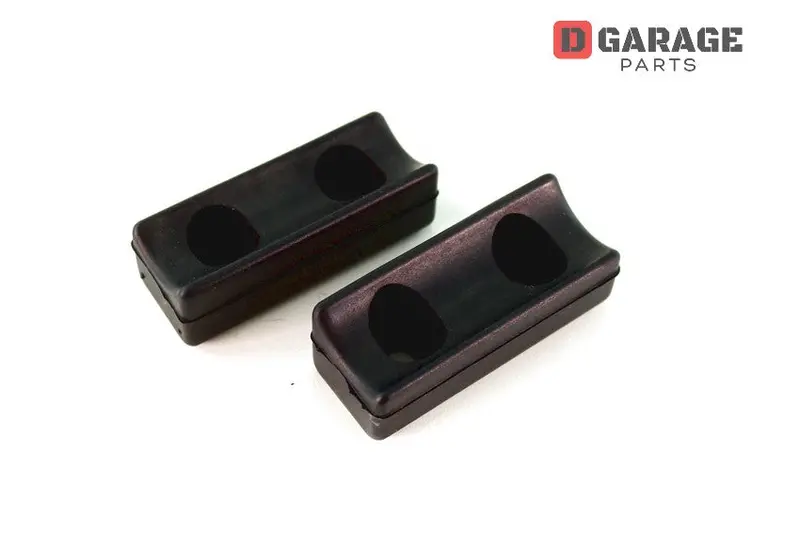 Coppia Tamponi Inferiore Serbatoio Benzina Ducati Monster S4r 2