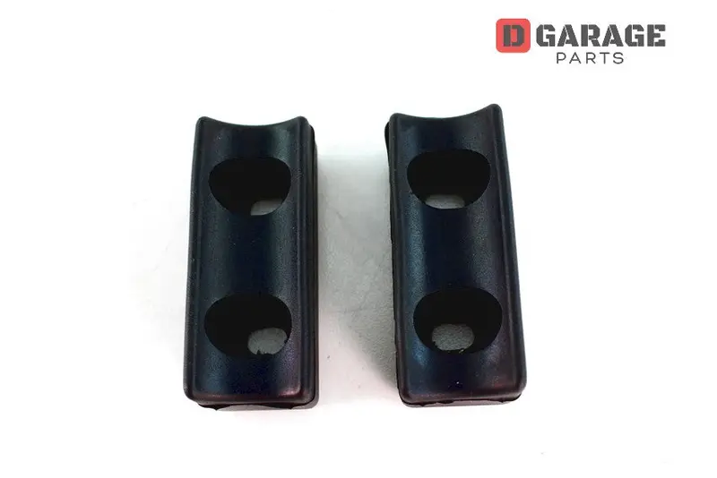 Coppia Tamponi Inferiore Serbatoio Benzina Ducati Monster S4rs 1