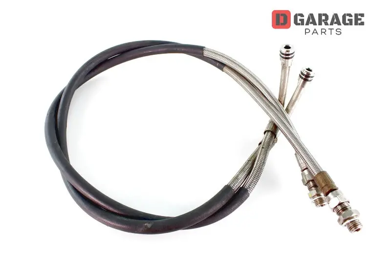 Coppia Tubi Radiatore Olio Ducati Multistrada 1200 1