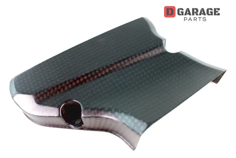 Copri Cinghia Verticale Carbonio Ducati Hypermotard 821 1
