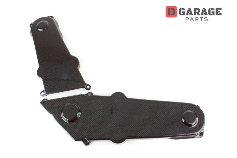 Copri Cinghie Carbonio Ducati Monster 900 Ss 900 1
