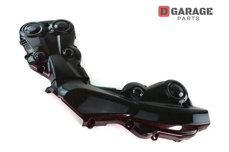 Copri Cinghie Carbonio Ducati Streetfighter 1098S 1
