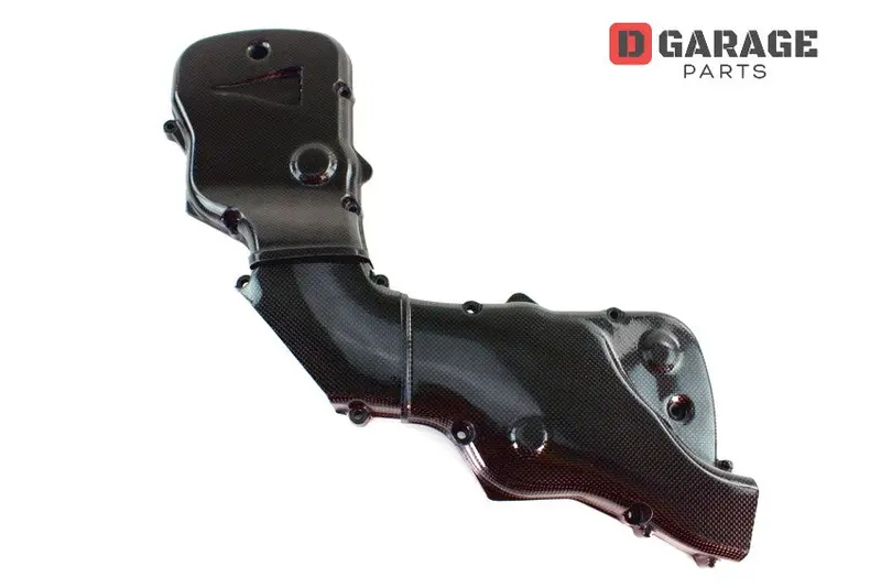 Copri Cinghie Motore Carbonio Ducati Sbk 749 999 R 1