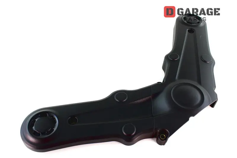 Copri Cinghie Motore Ducati Hypermotard 1100 Evo Monster 2