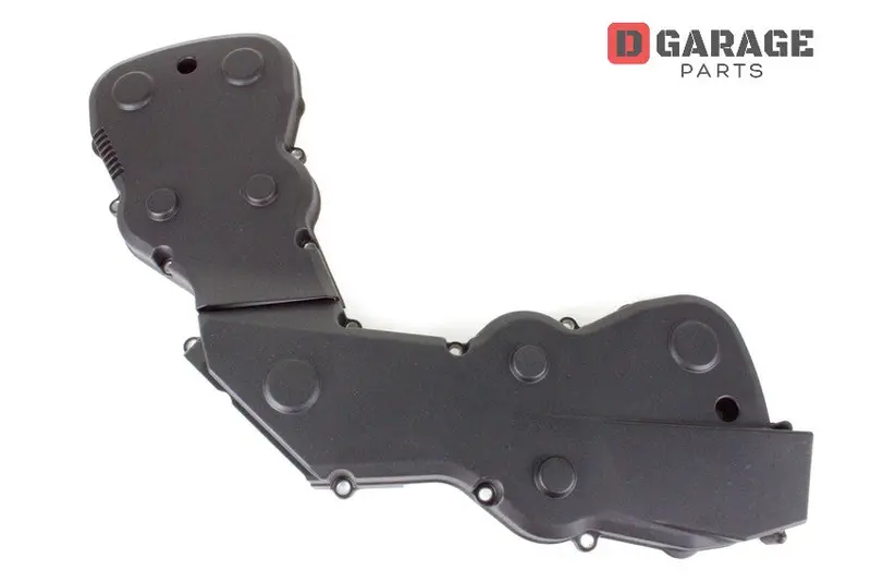 Copri Cinghie Plastica Ducati 848 1098 1198 1