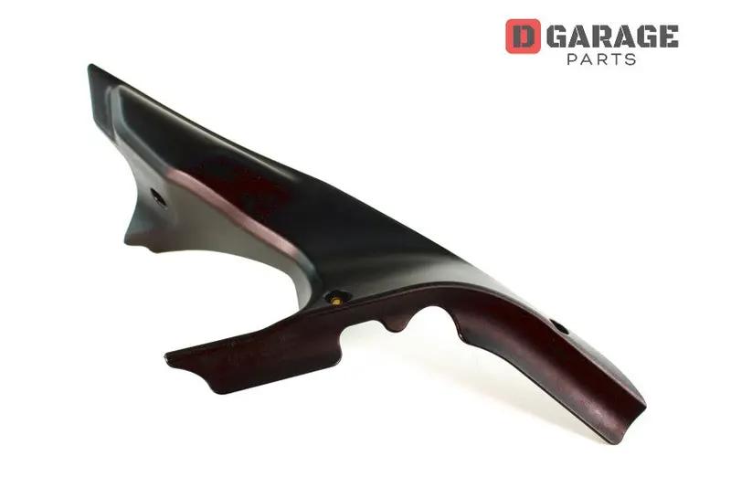 Copri Convogliatore Aria Destro Ducati Sbk 848 1098 1198 1