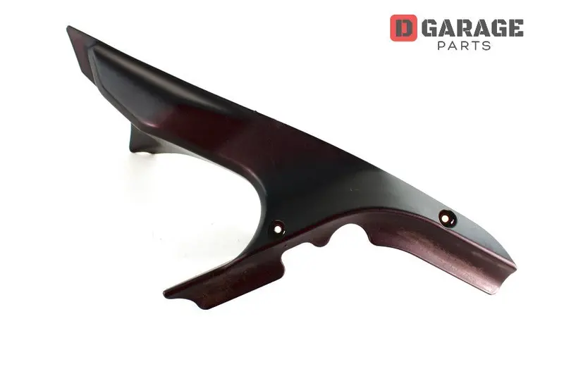 Copri Convogliatore Aria Destro Ducati Sbk 848 1098 1198 1