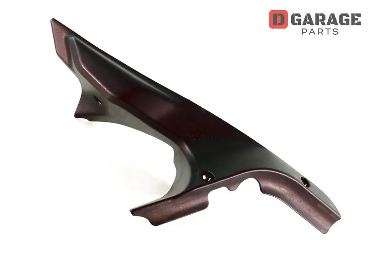 Copri Convogliatore Aria Destro Ducati Sbk 848 1098 1198 1