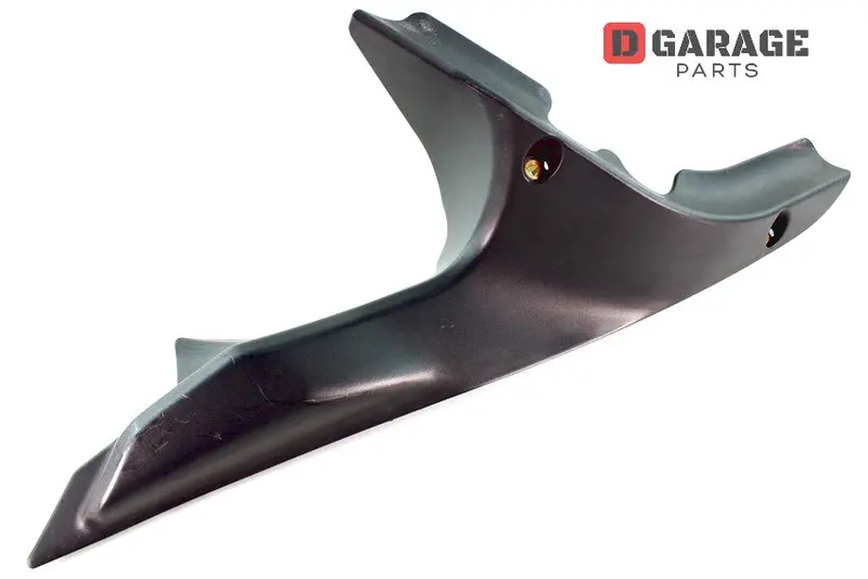 Copri Convogliatore Aria Sinistro Ducati 848 1198 1