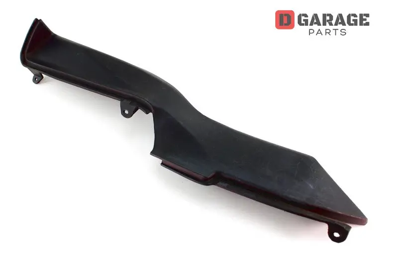 Copri Convogliatore Aria Sinistro Ducati Sbk 749 999 1
