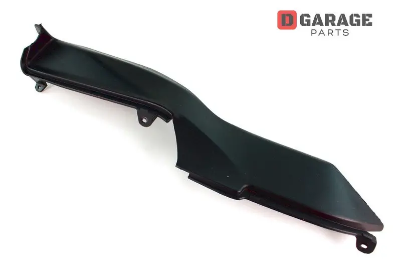 Copri Convogliatore Aria Sinistro Ducati Sbk 749 999 1
