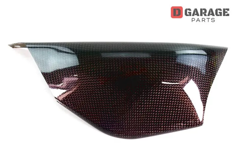 Copri Forcellone Carbonio Ducati Performance Sbk 748 916 996 998 1