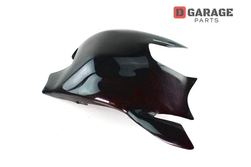 Copri Forcellone Carbonio Ducati Performance Streetfighter 848 1098 1