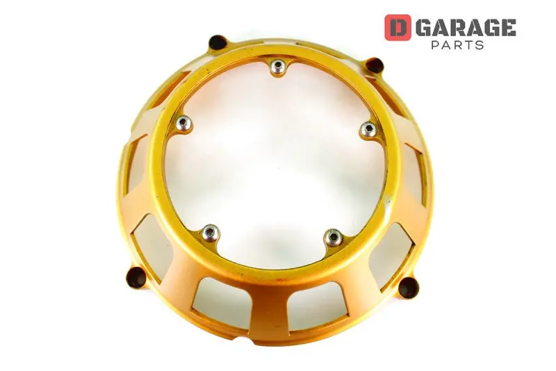Copri Frizione Ergal Ducati Streetfighter 1098 1