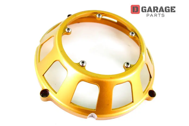 Copri Frizione Ergal Ducati Streetfighter 1098 2