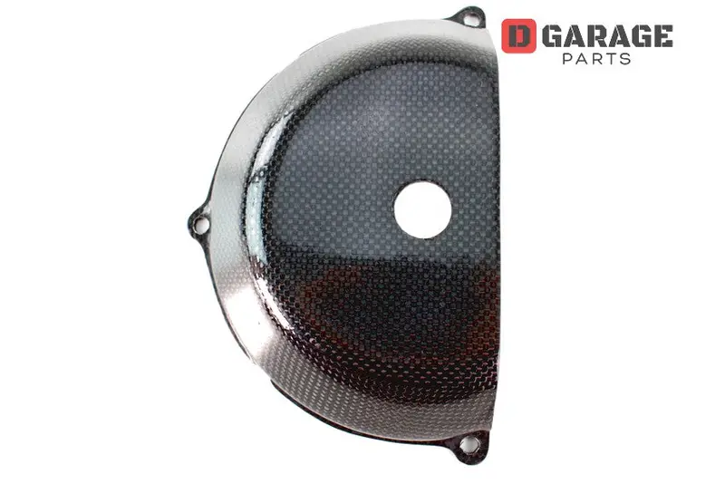 Copri Frizione Secco Carbonio Ducati 916 999 1098 1