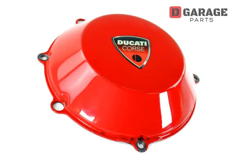 Copri Frizione Secco Ducati 748 916 996 Monster 900 2