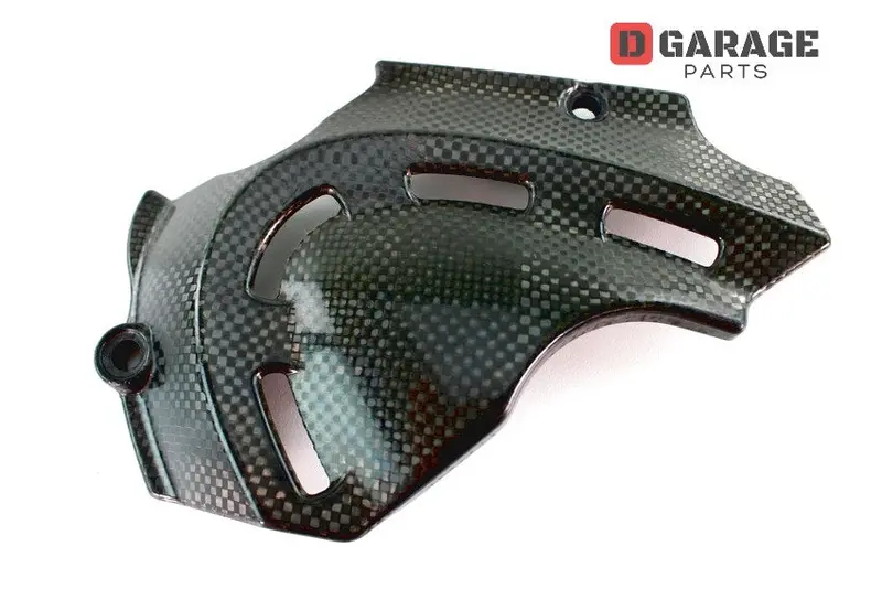 Copri Pignone Carbonio Ducati Monster 696 796 1100 1