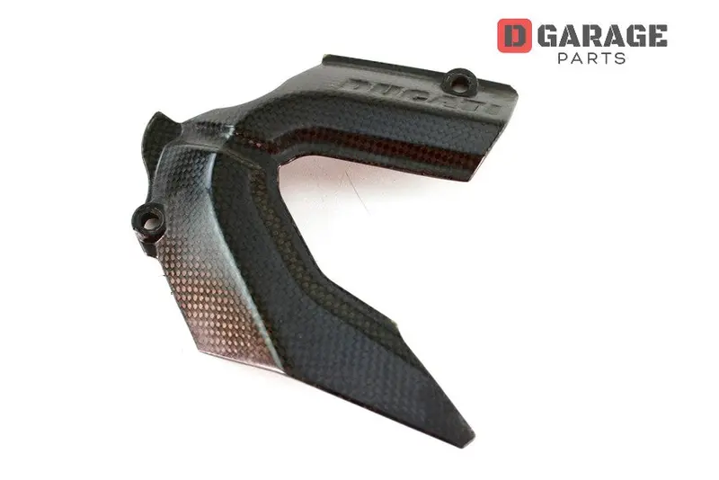 Copri Pignone Carbonio Ducati Performance Sbk 848 1098 1198 1