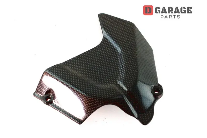 Copri Pignone Carbonio Ducati Sbk 848 1098 1198 1