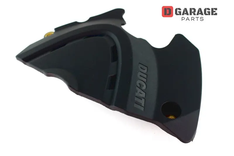 Copri Pignone Ducati Multistrada 950 1260 1
