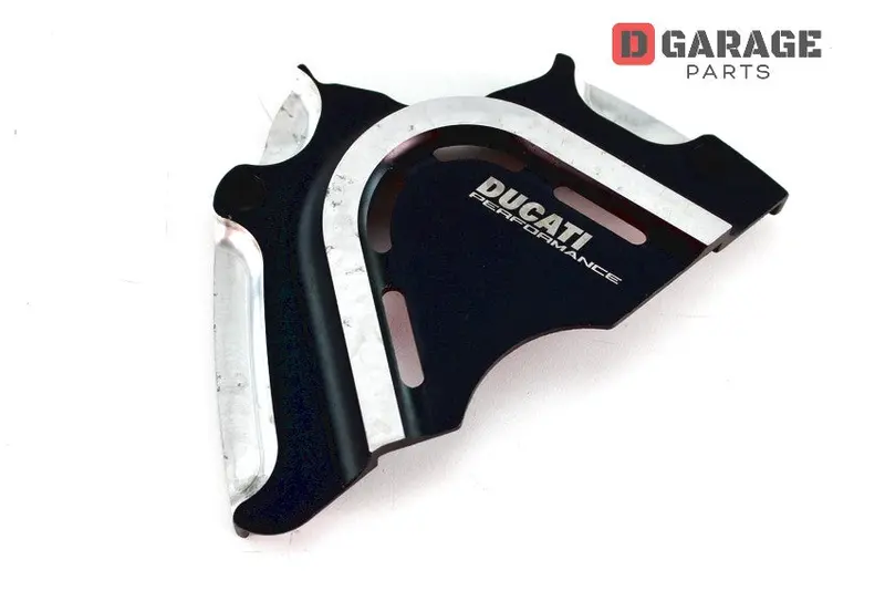 Copri Pignone Ergal Ducati Performance Diavel 1200 1